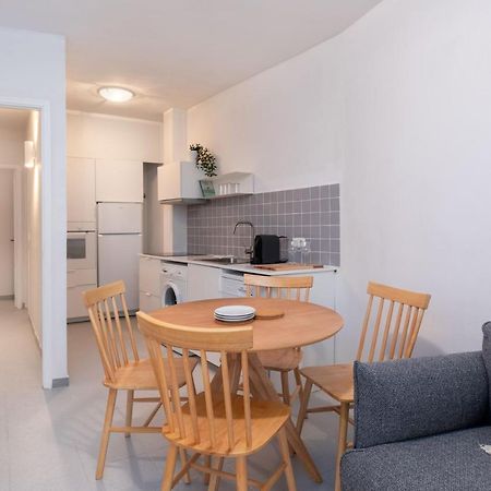 Ferienwohnung Flateli Cort Reial 10 Gerona Exterior foto